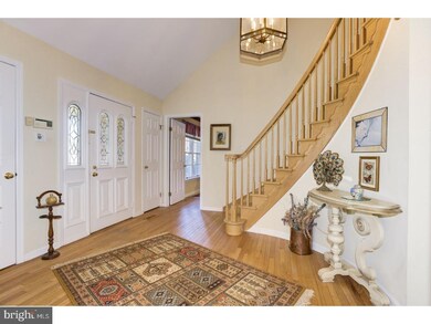 420 Windrow Clusters Dr, Moorestown, NJ 08057 - photo 4