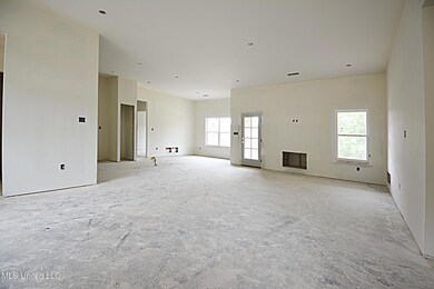 Great Room from Front Door