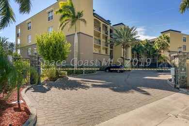 4125 W End Rd 306 Cocoa Beach