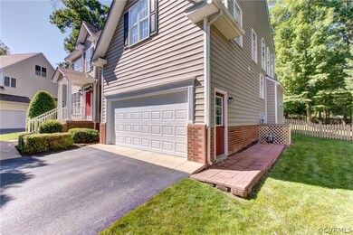 5116 Amberwood Cir, Glen Allen, VA 23059 - photo 4