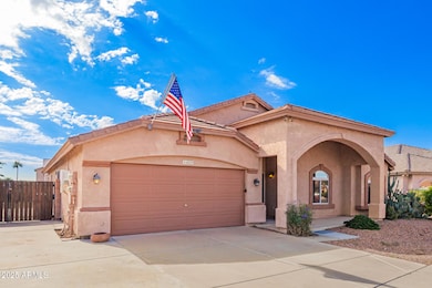 4209 W Wahalla Ln, Glendale, AZ 85308 - photo 7