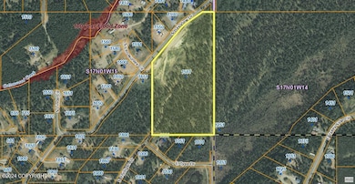 Aerial Map