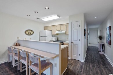 4109 Pinehurst Cir unit EE-8, Little River, SC 29566 - photo 5