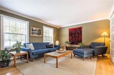 65 Fox Trail, Camden, ME 04843 - photo 5