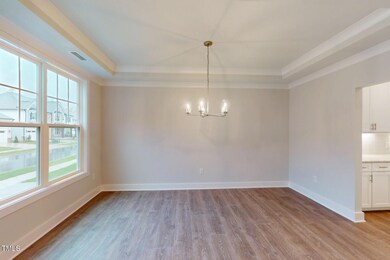 7130 Mystic Sea Ln unit Lot 123, Apex, NC 27523 - photo 7