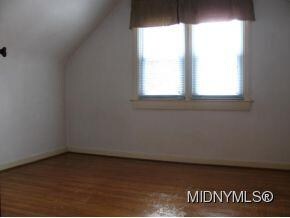 2nd Floor Bedroom #3