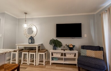 Casda del Mar unit 212B, Galveston, TX 77551 - photo 4