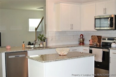 2153 Clydesmill Rd, Fayetteville, NC 28314 - photo 7