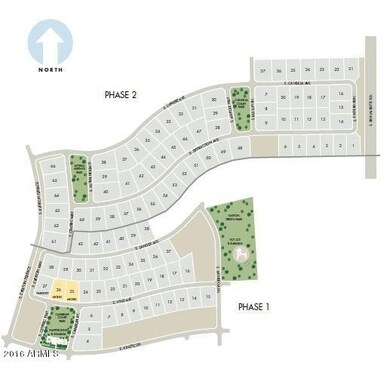 SITE PLAN!