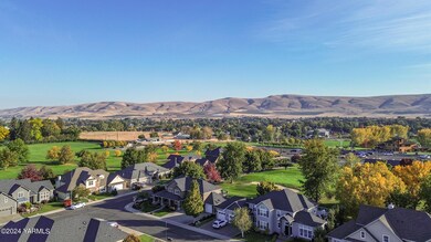 Neighborhood View