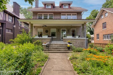 1800 Windsor Place, Louisville, KY 40204 - photo 4