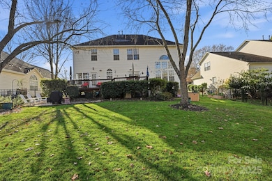 12621 Kane Alexander Dr, Huntersville, NC 28078 - photo 5