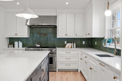 61 Mason Terrace unit 61, Brookline, MA 02446 - photo 4