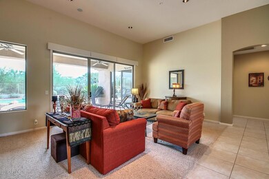 Formal Living Room