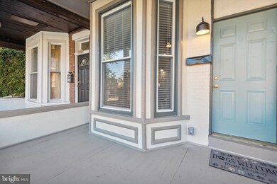 1010 Poplar Grove St, Baltimore, MD 21216 - photo 2