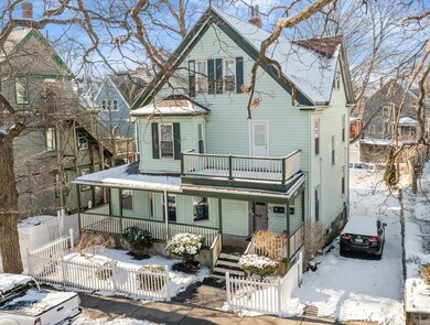 23 Wabeno St, Dorchester, MA 02121 - photo 2