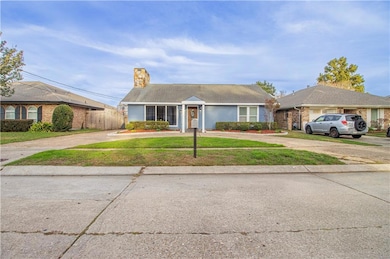 4721 Toby Ln, Metairie, LA 70003 - photo 2