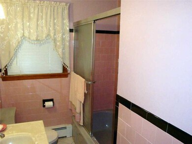 Bathroom.