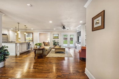 7253 Alexander Dr, Dallas, TX 75214 - photo 4