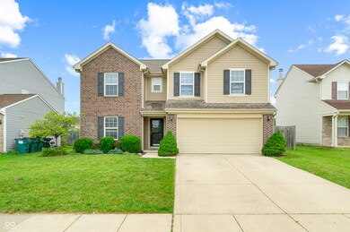 1260 Niagara Ln, Franklin, IN 46131 - photo 2