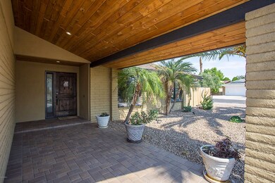 Tongue N Groove Entry