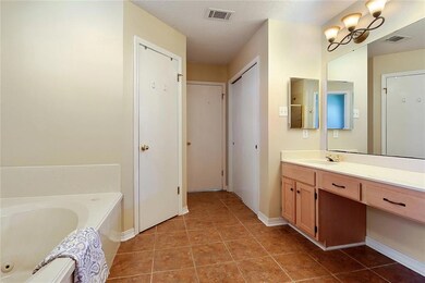 Master Bath