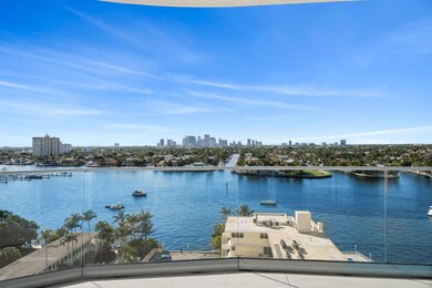 153 N Seabreeze Blvd unit 802-S, Fort Lauderdale, FL 33304 - photo 4