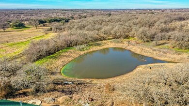 1233 Tidwell Rd, Weatherford, TX 76087 - photo 3