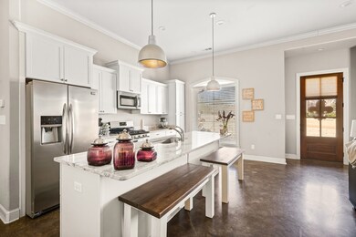 305 Lakes Dr N, Oxford, MS 38655 - photo 3