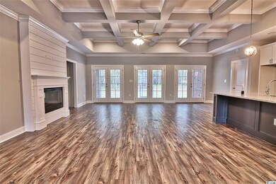 1080 Busy Corner Rd unit HA07 - ELM II Custom, Conway, SC 29527 - photo 7