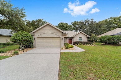 3135 N Barton Creek Cir, Lecanto, FL 34461 - photo 2