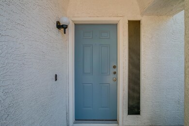 Welcome Home!