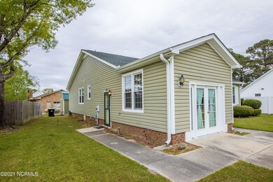 621 Channel Dr, Winterville, NC 28590 - photo 4