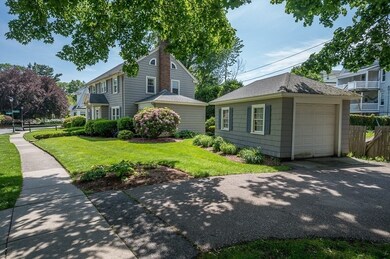 151 Coolidge Rd, Worcester, MA 01602 - photo 3