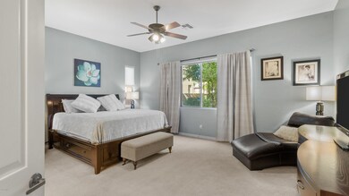 Master Suite