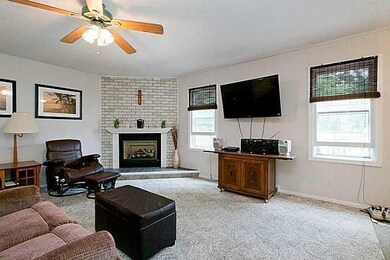 Den/Family/Great Room.