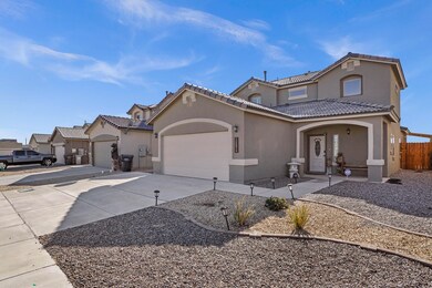 13574 Tynemouth St, El Paso, TX 79928 - photo 3