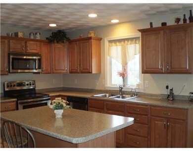 356 E Greenwich Ave, West Warwick, RI 02893 - photo 5