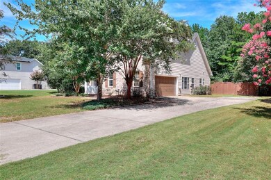 1272 Alcovy Bluff Dr, Monroe, GA 30656 - photo 3