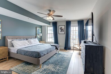 81 W West St, Baltimore, MD 21230 - photo 3