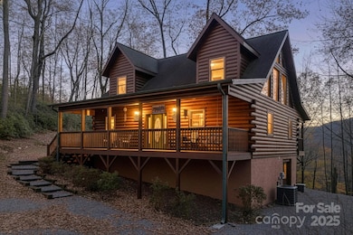 48 & 50 Wild Turkey Run, Black Mountain, NC 28711 - photo 3