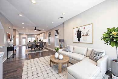 548 Slack St, Cincinnati, OH 45202 - photo 3