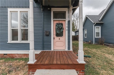 198 W Adams St, Franklin, IN 46131 - photo 4