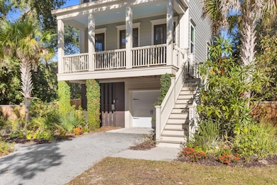 2146 Brown Pelican Ln, Charleston, SC 29412 - photo 7