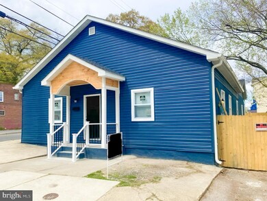 5028 Emo St, Capitol Heights, MD 20743 - photo 2