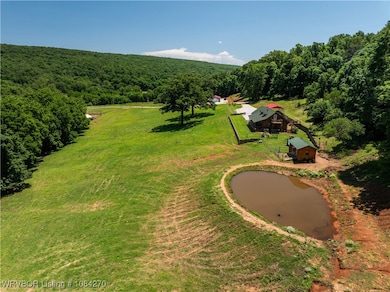 16175 Cove Creek N, Prairie Grove, AR 72753 - photo 4