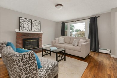 14 Devine Rd, Randolph, MA 02368 - photo 6