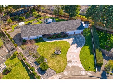 Acreage