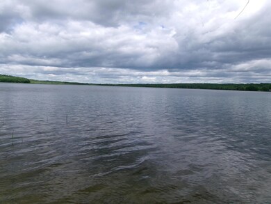 Sabattus Pond