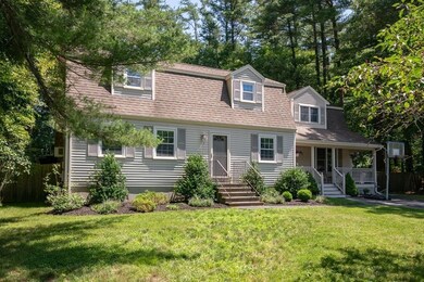 114 Andrew Ln, Hanson, MA 02341 - photo 3